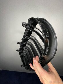 BMW grill M packet LooK e90 e91 e60 e61 e70 e71 f10 f11 - 7
