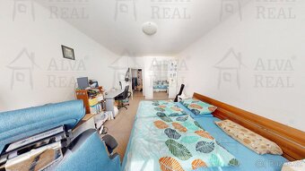 Dlouhodobý pronájem prostorného bytu 2+kk, 50,81 m², ul. ... - 7