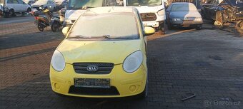 Kia Picanto č. 22811 - 7