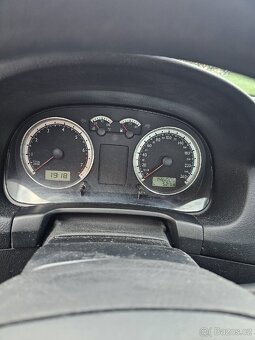 VW GOLF IV 1.6 16V 77kW 2003 146.000 km - 7