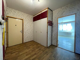 Prodej bytu 2+1, 63 m2, Hrádek, okr. Rokycany - 7
