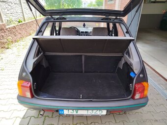 Peugeot 205 - 7