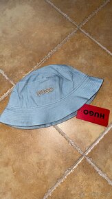Dámský Klobouk Hugo Boss - 7