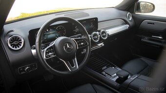 Mercedes-Benz GLB 200D 4Matic 2.0/110kW ČR 1.maj - 7