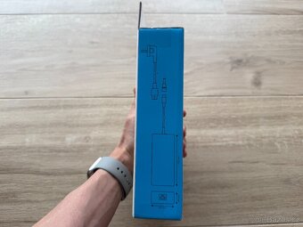 Avacom QuickTIP 250W - univerzální adaptér pro notebooky - 7