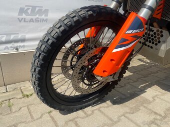 KTM 890 Adventure R - 7