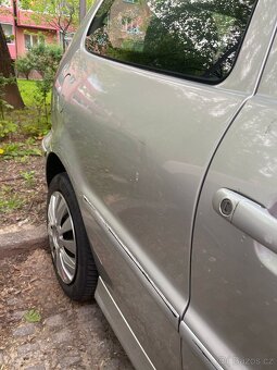 Prodám VW 1.4 TDI 2001 - 7