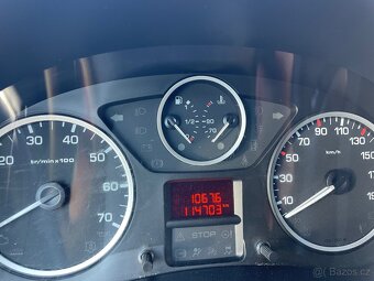Citroën Berlingo 1,6 BlueHDi, XTR - 7