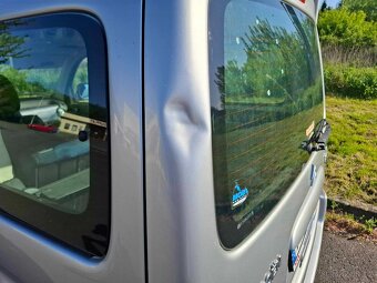 Citroen Berlingo 2.0 HDI - 7