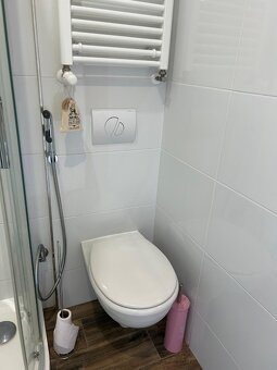 Pronájem bytu 2+kk s balkonem, ul. Západní, Olomouc- Neředín - 7