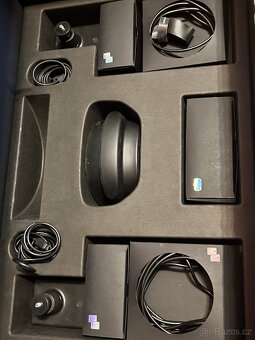 Valve Index VR set – Kompletní balení, skvělý stav - 7