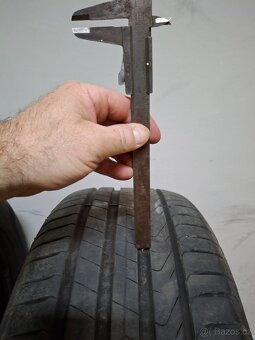 235/55 R18 PIRELLI SCORPION LETNÍ - 7