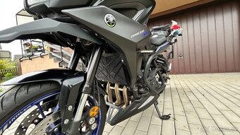 Yamaha Tracer 900 - 7