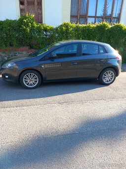 Prodám Fiat bravo 1.4 r.v.2011 - 7