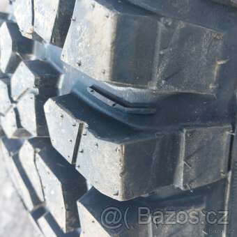 Off Road pneu - 7