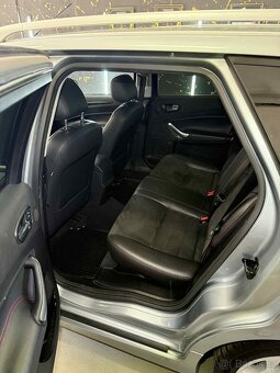 Ford Mondeo 2.2 TDCi TITANIUM S - 7