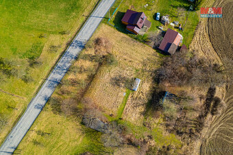 Prodej pozemku k bydlení, 1814 m², Bílovec - 7