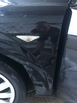 Ford mondeo - 7