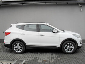Hyundai Santa Fe 2,2 CRDi Premium 4WD Manuál 319.000Kč - 7