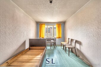 Prodej domu 122 m2 s pozemkem 2849 m2 - Loužnice - 7