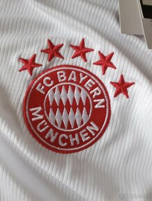 Dres Adidas FC Bayern Mnichov 23/24 - 7