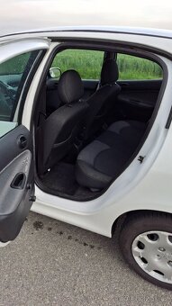 Peugeot 206 1.4 i (55 kW) - 7