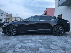 TESLA Model S 100D Long range - 7