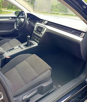 Volkswagen Passat B8 1.4 TSI 110 KW - 7