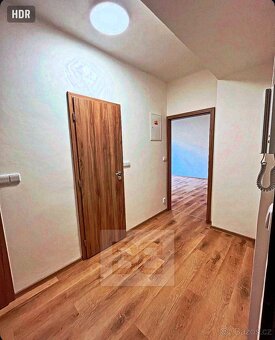 Pronájem světlého bytu 2+kk, 60 m2 v Plzni, Lobzy - 7