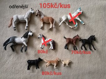 Schleich V. - 7