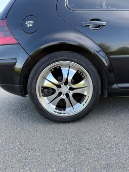 Golf 1.9tdi - 7