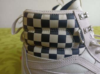 Obuv Vans - 7