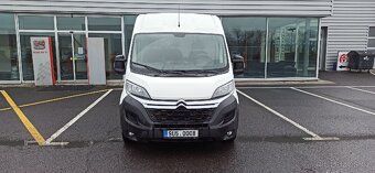 Citroen Jumper 2.0 HDI 120 Kw Rv 2018 106 Ti km - 7