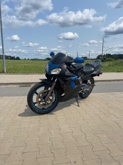 Honda nsr 125r - 7
