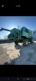 John Deere - 7