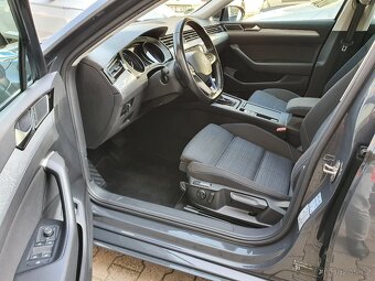 VW Passat B8 GTE Variant 1.4eTSI eHybrid 160kW DSG Virtual - 7