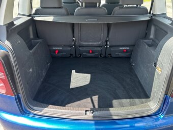 VW Touran 2.0TDi, r.2008, rozvody, 2.maj., stk - 7
