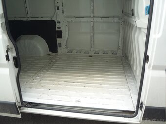CITROEN JUPITER 2.2 HDI 103 KW BEZ DPH 1 MAJITEL - 7