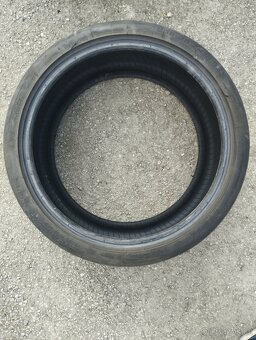 Letní pneumatiky 255/35 R19 - 7