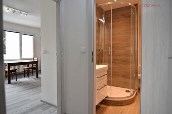 Pronájem bytu 2+kk, 42 m2, Starý Lískovec, Ulice Kosmonautů - 7