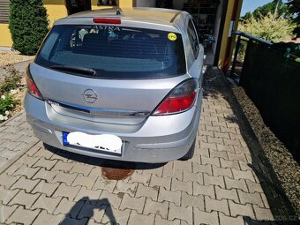 Opel astra H na lpg - 7
