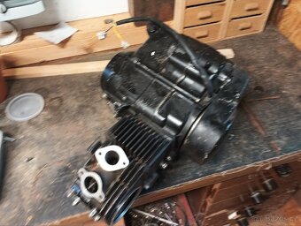 Pitbike 125ccm - 7
