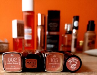 Make-up - 7