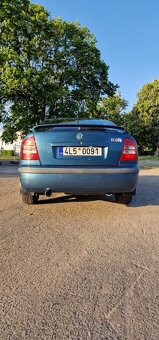 Octavia 1.8t - 7