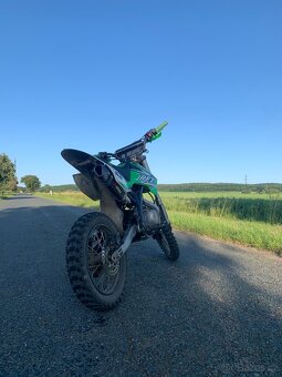 Pitbike125 - 7