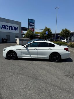 BMW 640d xDrive M-packet - 7