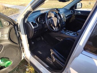 Jeep Grand Cherokee - 7