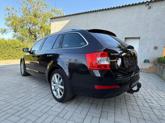 ŠKODA OCTAVIA III 1.6TDI 81KW Xenon/Led/Navi/Kamera/2016 - 7