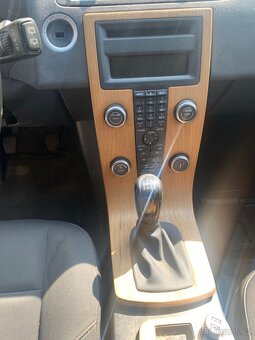 Volvo V 50 diesel - 7