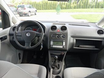 Volkswagen Caddy 1.9 TDI - 7